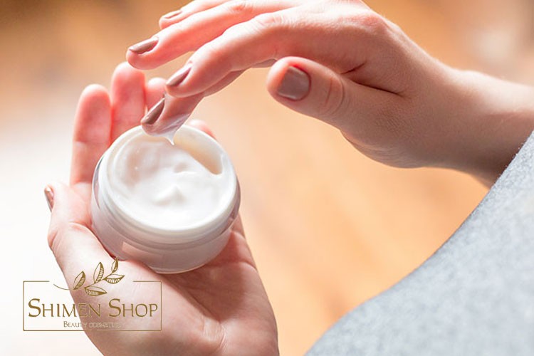 بهترین کرم ضد جوش کره ای